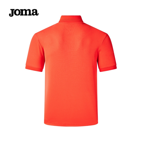 Joma 戶外休閒POLO衫 (2)