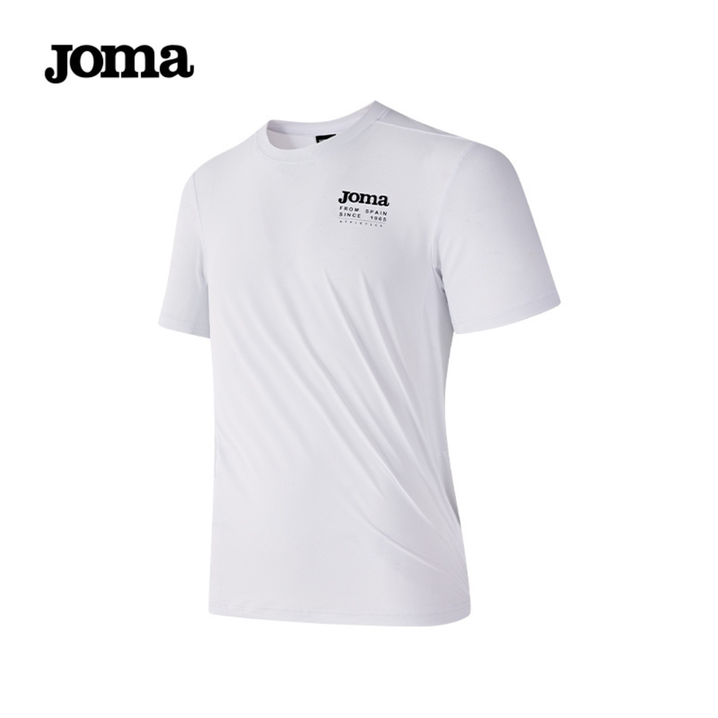 Joma 冰感透氣短袖T恤 (2)