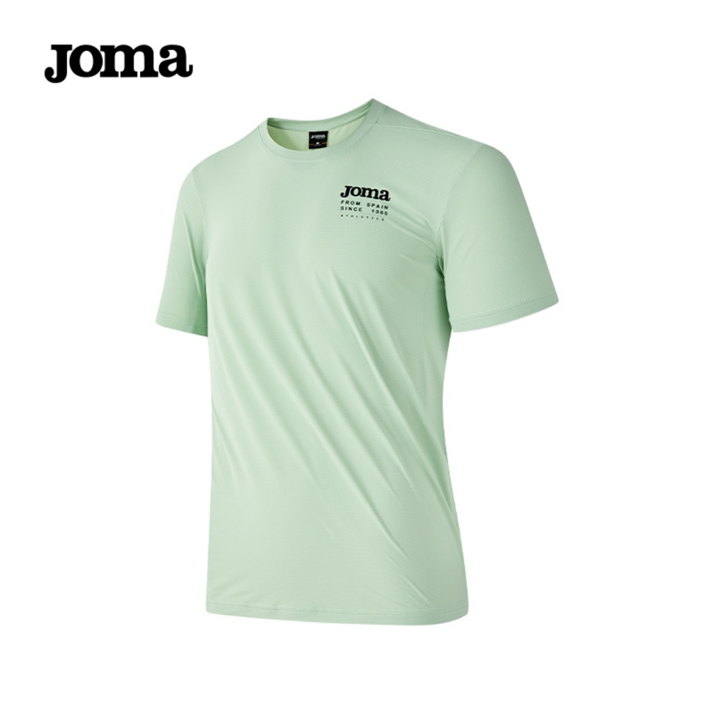 Joma 冰感透氣短袖T恤 (5)