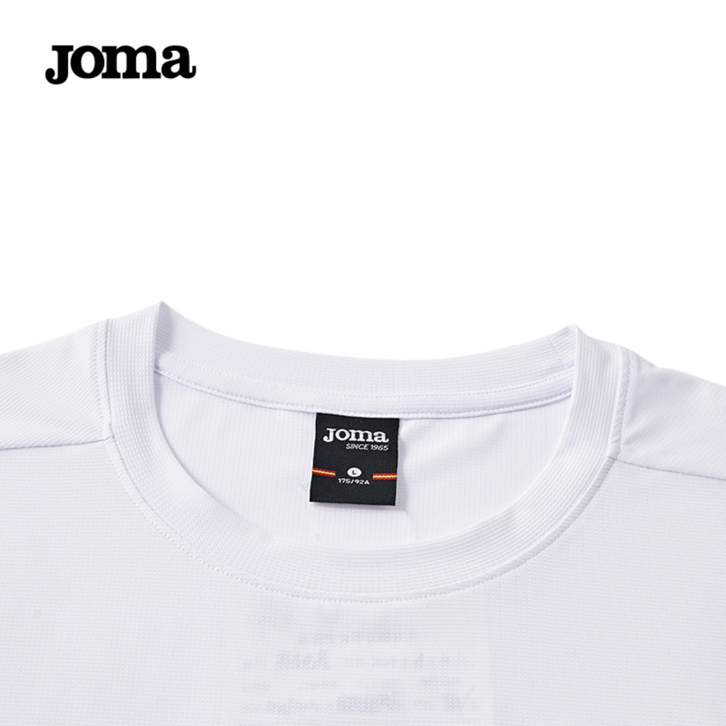 Joma 冰感透氣短袖T恤 (7)