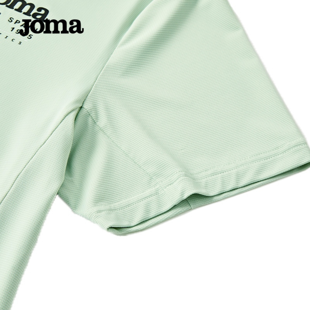 Joma 冰感透氣短袖T恤 (9)