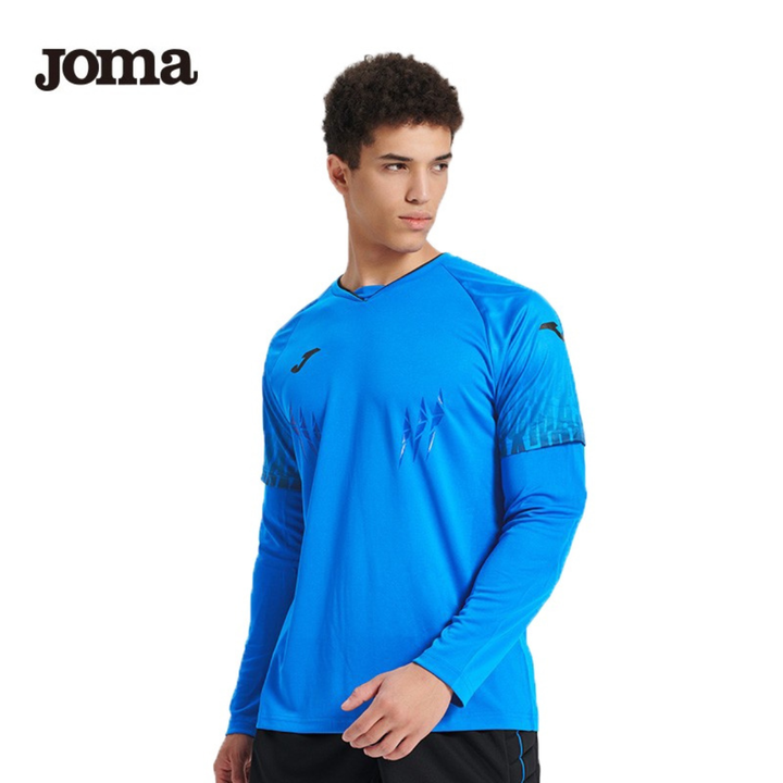 Joma 足球守門員長袖球衣 (7)