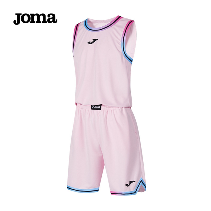 Joma 速乾訓練&比賽籃球服