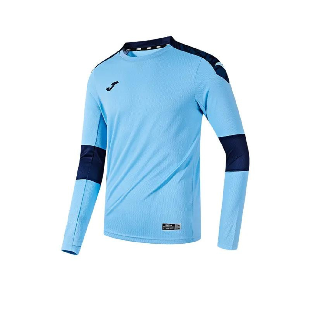 長袖訓練T恤 (3)