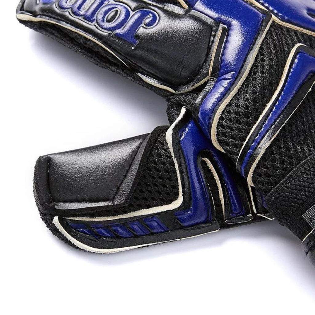 Joma 防滑足球守門員手套 (10)