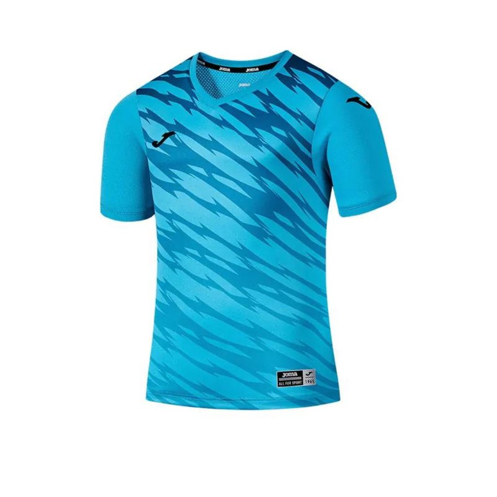 Joma 守門員短袖球衣 (7)