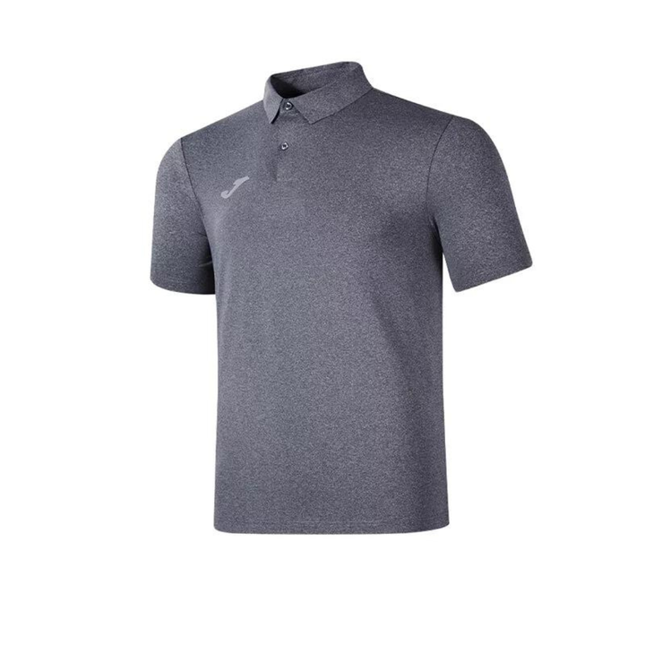 Joma 彈力短袖POLO衫