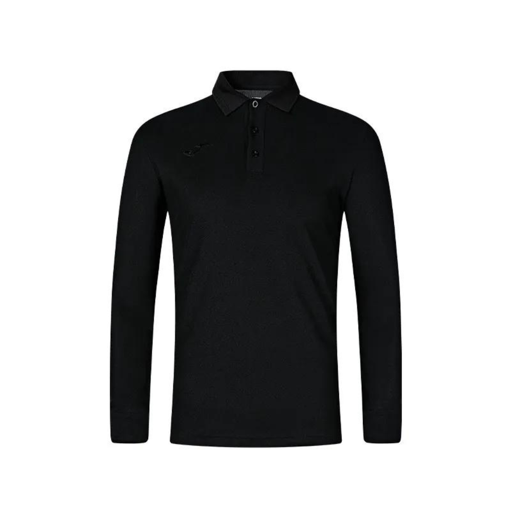 Joma 長袖POLO衫 (10)