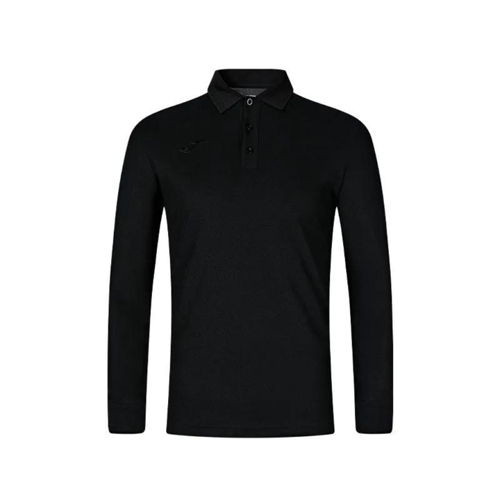Joma 長袖POLO衫 (10)
