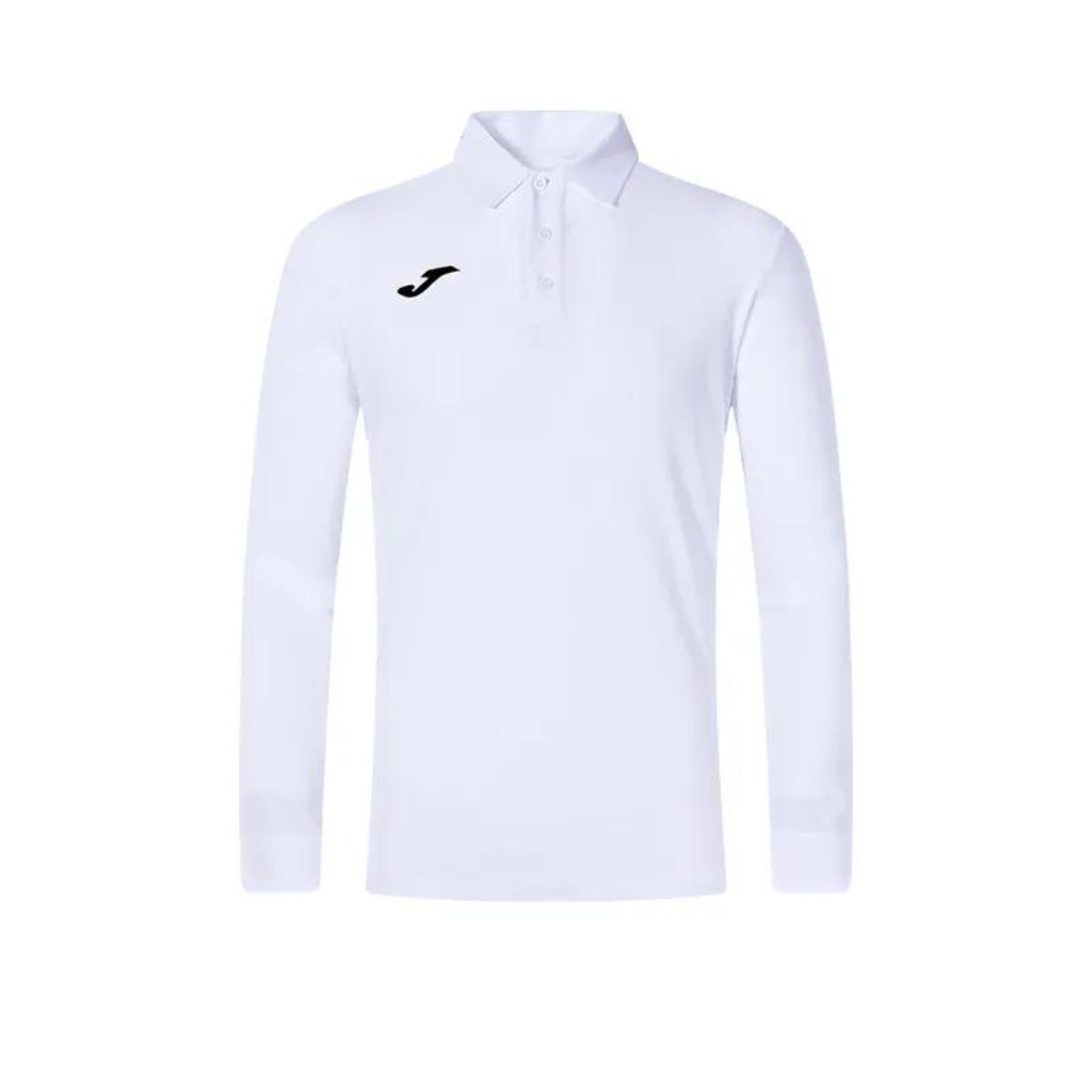 Joma 長袖POLO衫 (7)