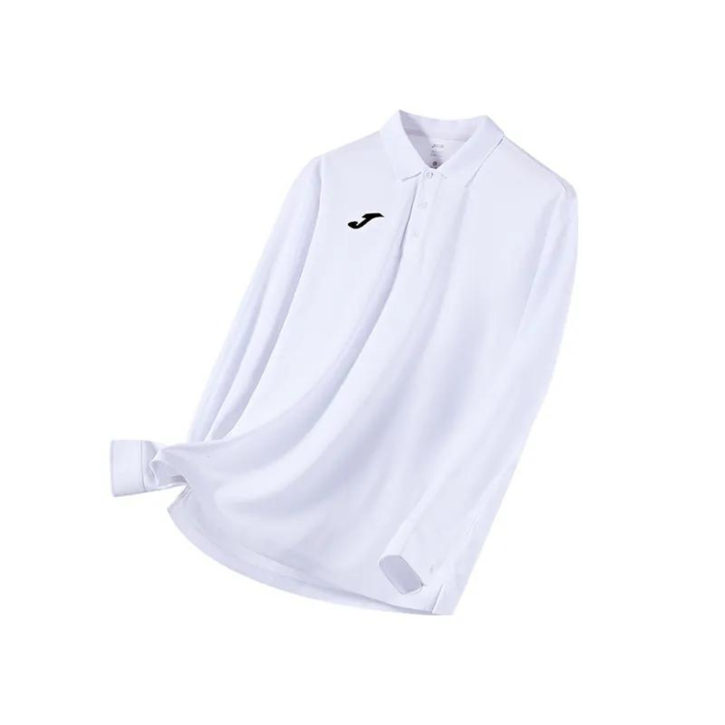 Joma 長袖POLO衫 (9)