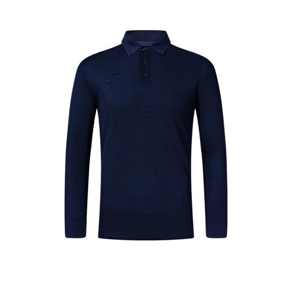 Joma 長袖POLO衫 (4)
