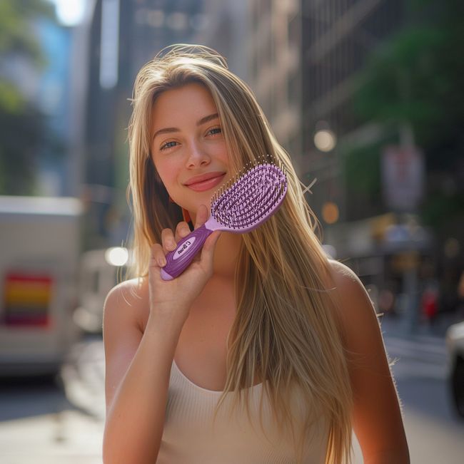 Nuway 4Hair | Feature Category - C Brush