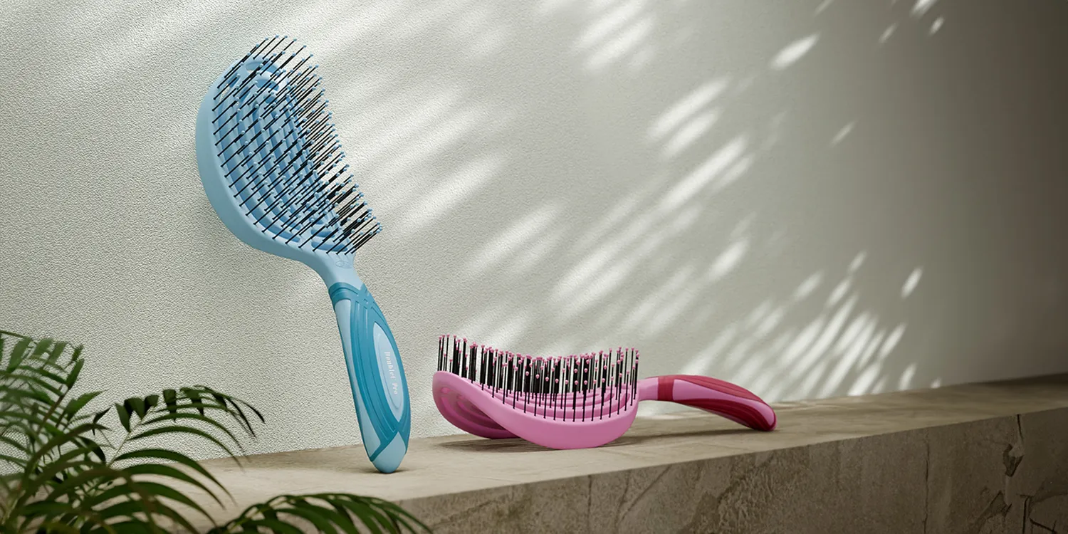 Nuway 4Hair | Exclusive BrainyBristles