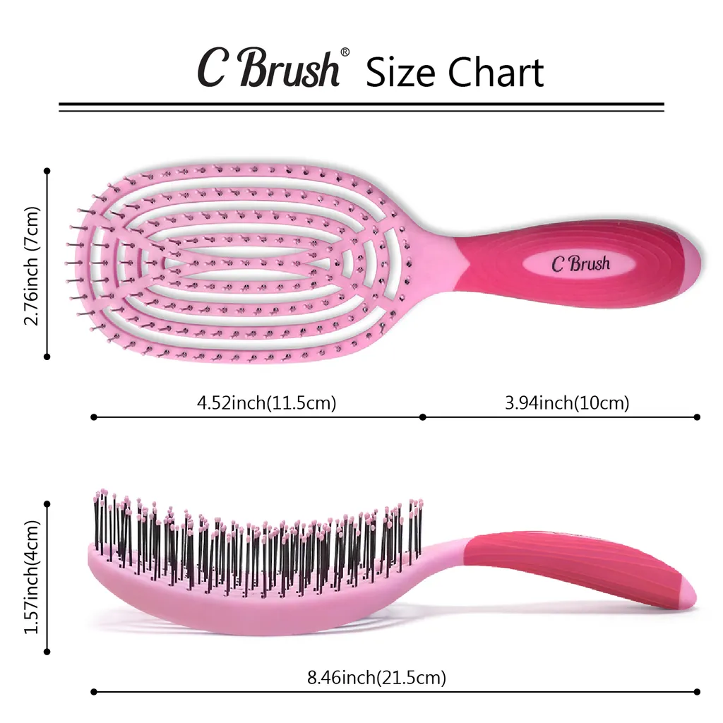 NWC-PK size chart