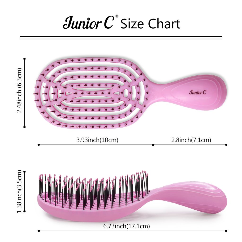NJC-MPK size chart