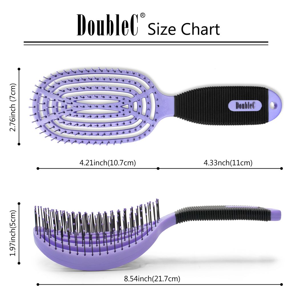 DoubleC Size-11