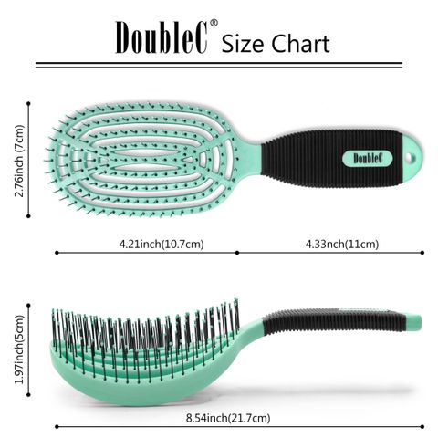 DoubleC Size-10