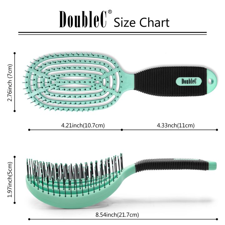 DoubleC Size-10