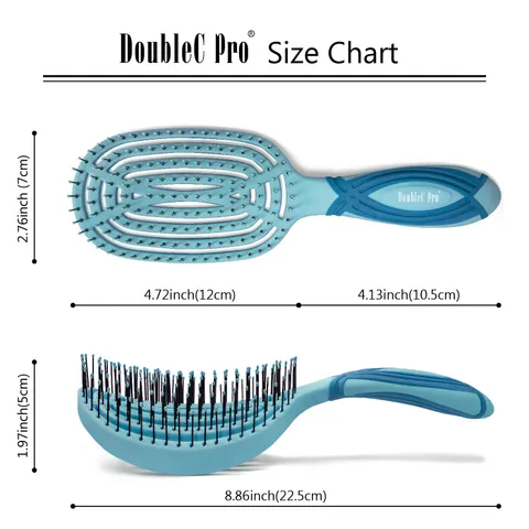 DCP-LBN size chart