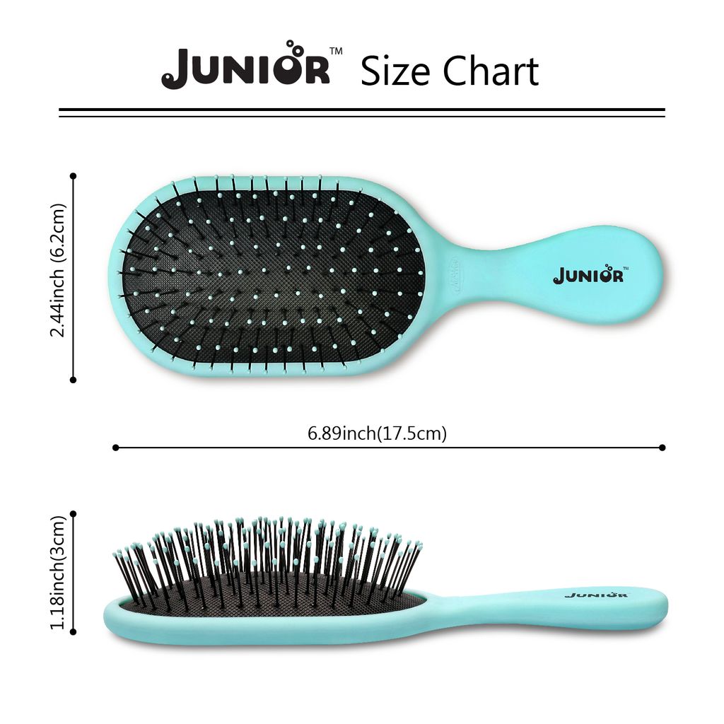 Junior Size-02