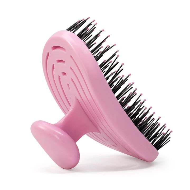 Pet Brush 9