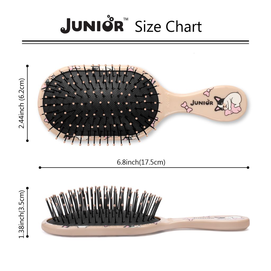 Junior Size-02