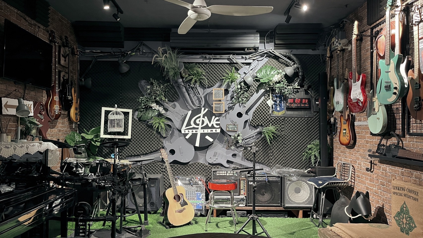 🎶【鳳山名人樂器 - 8週年特別企劃】🎶 週末有約～夏夜迴旋曲🍃🌙