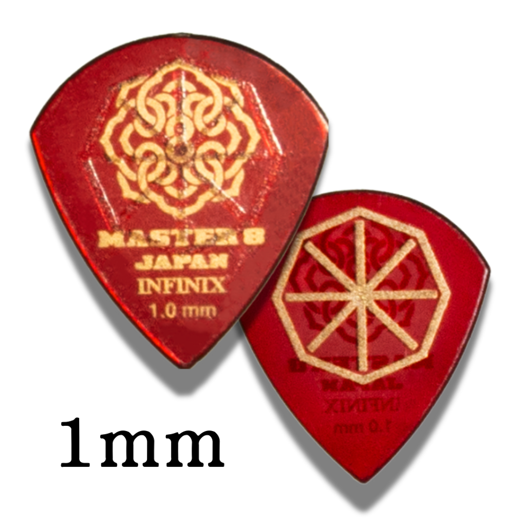 master8類龜甲JZ-3