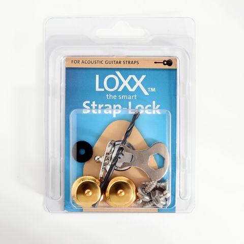 LOXX GOLD-3