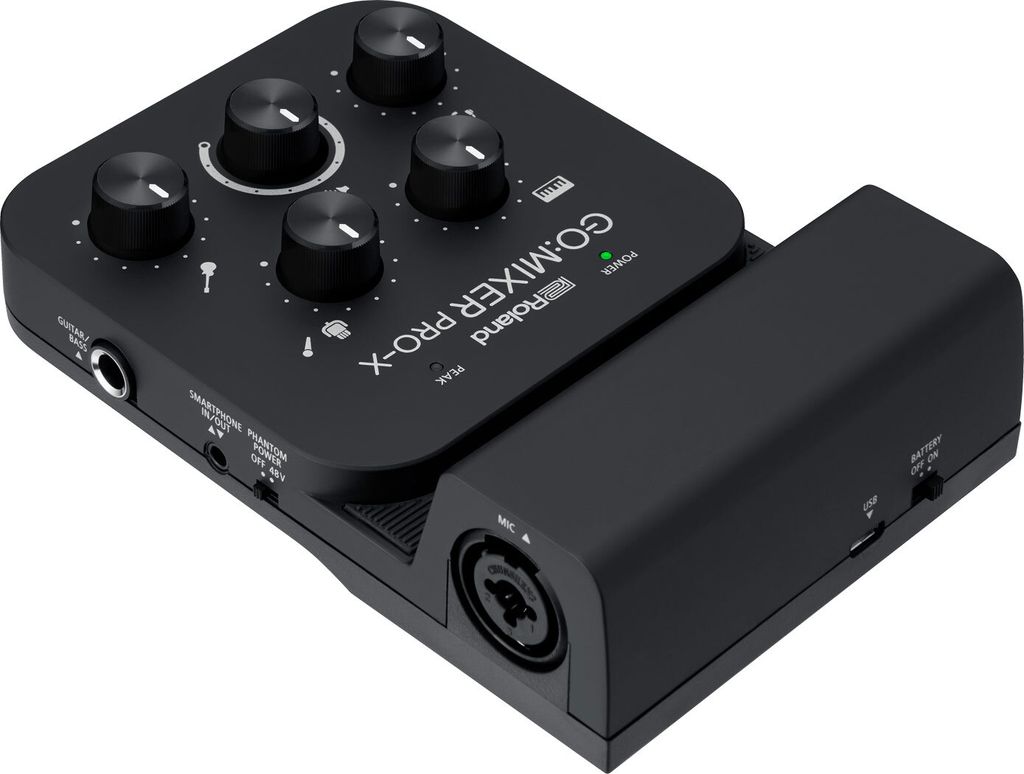 mixerpro-7