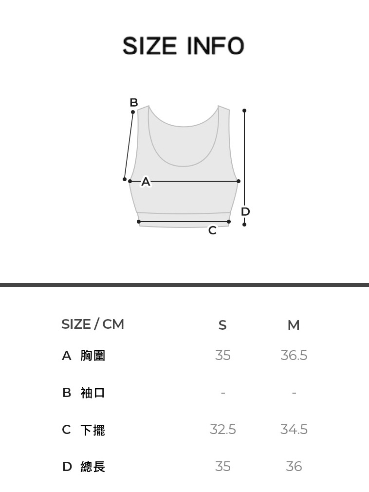 size