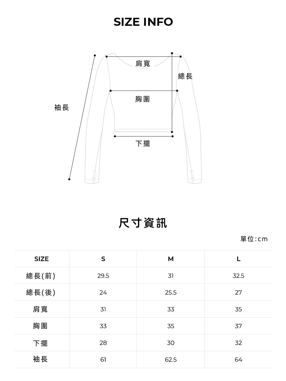 Size