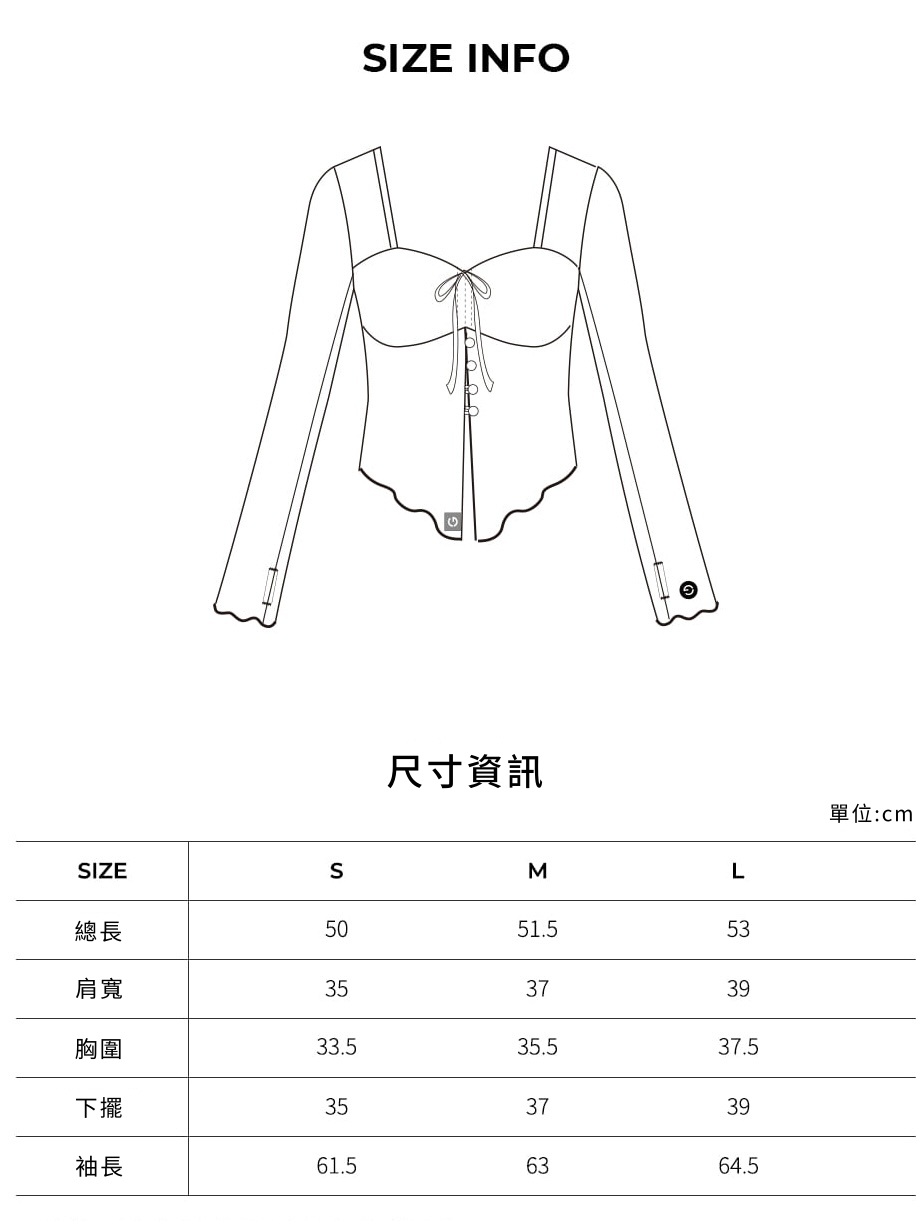 size