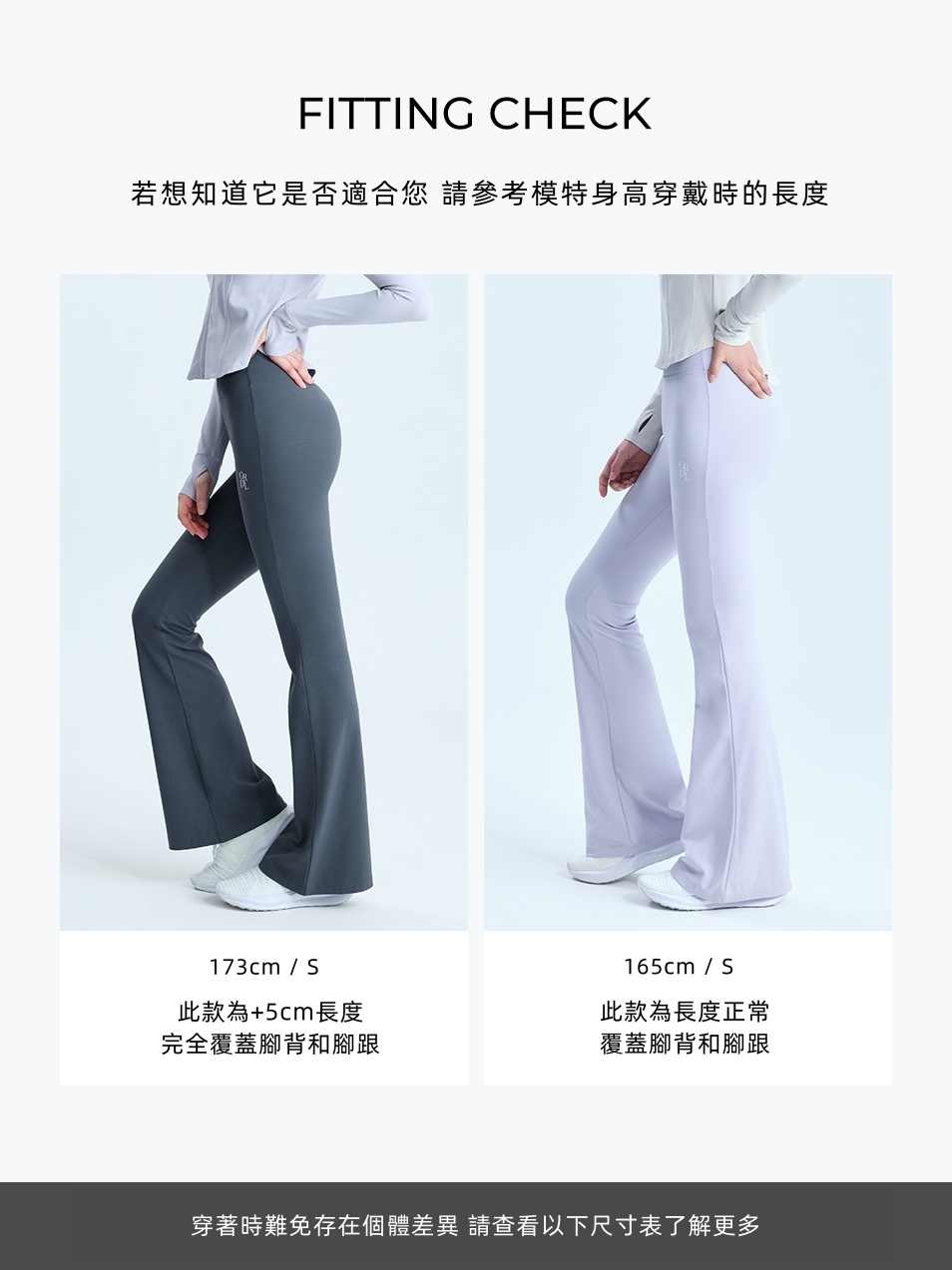 合身檢查
