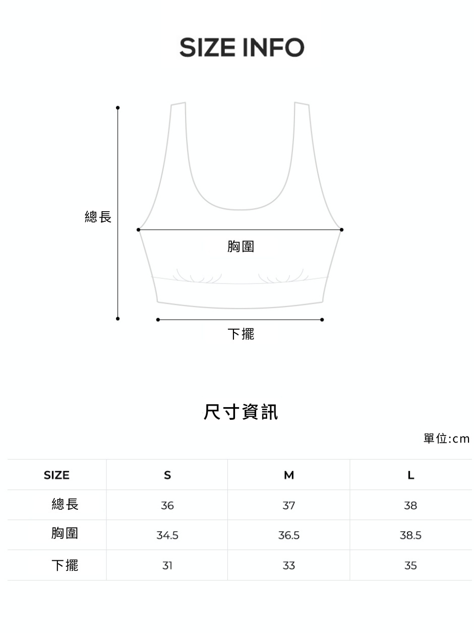 size