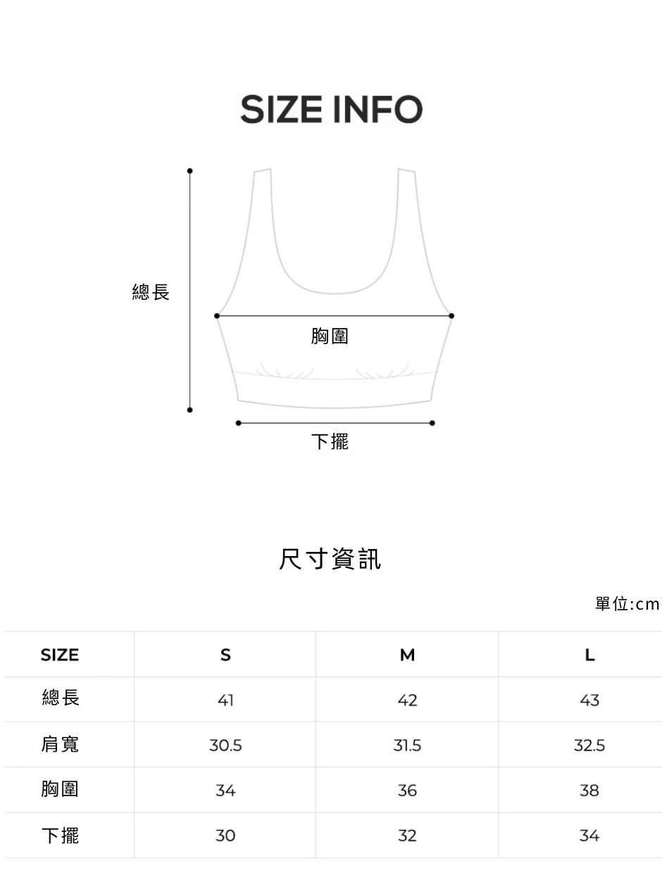 size