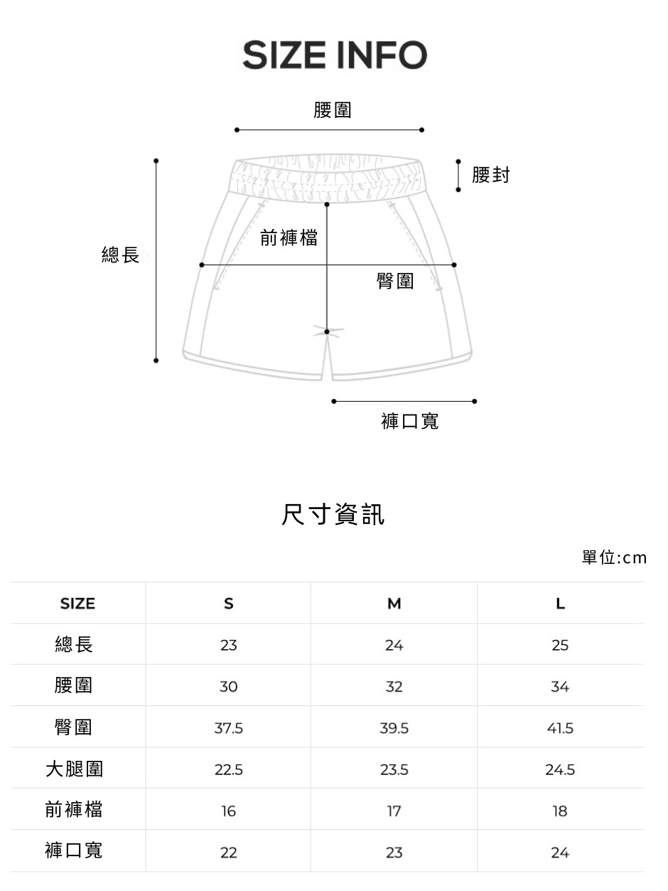size