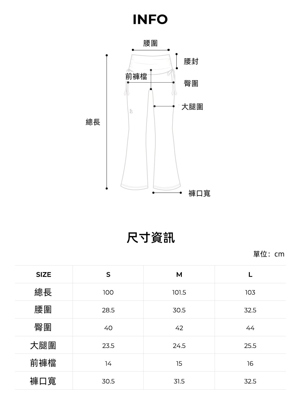 size