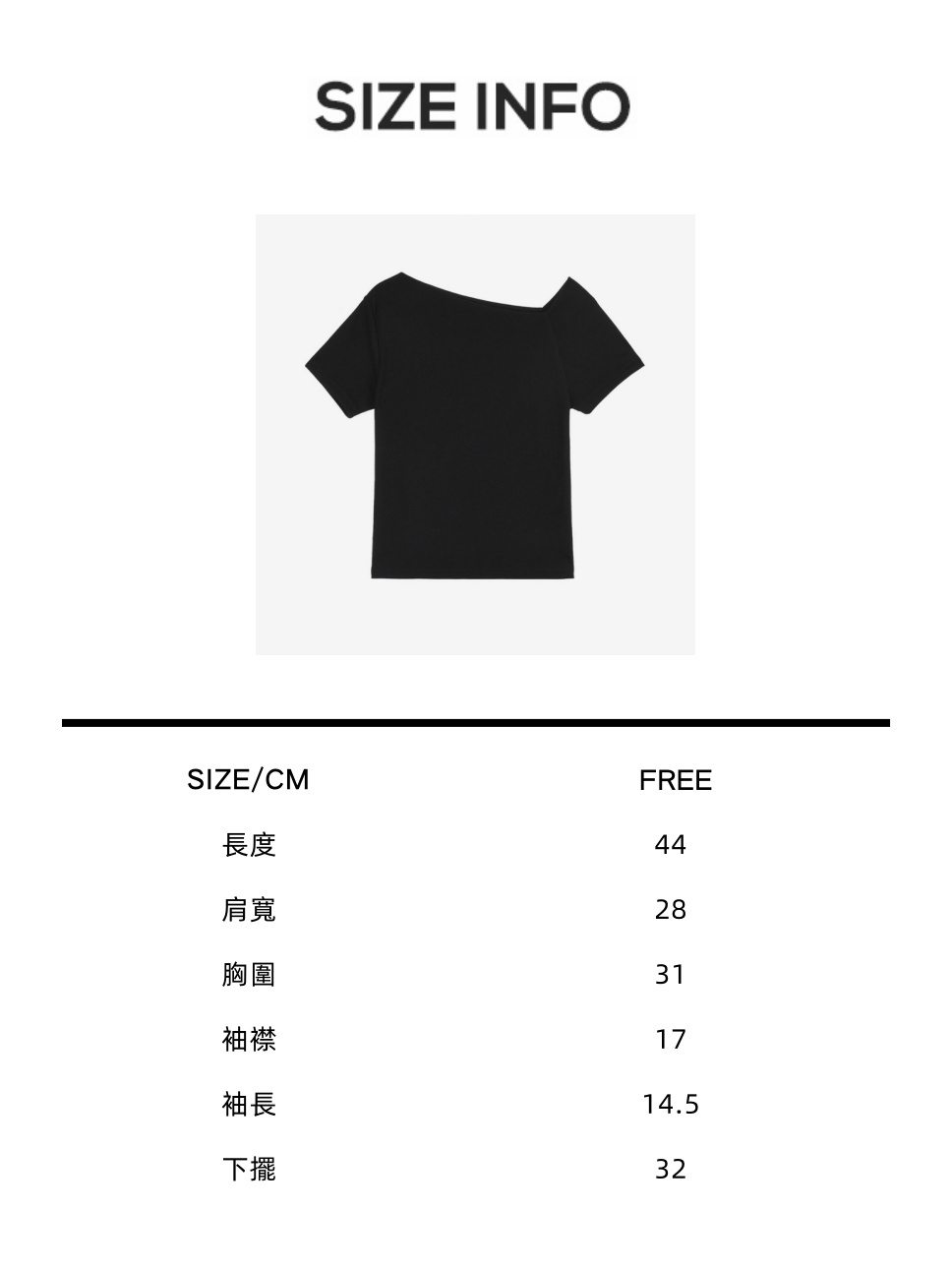 size