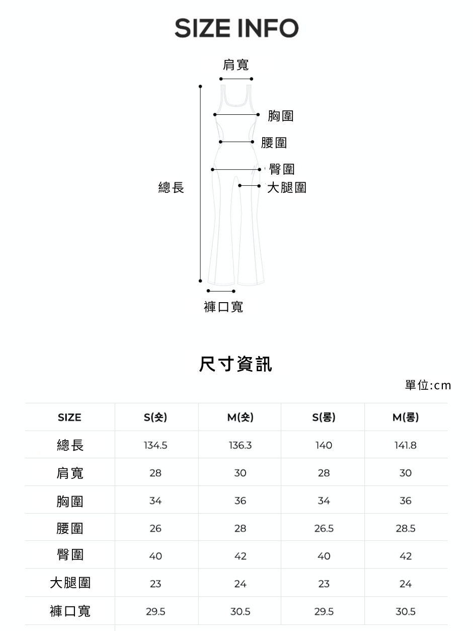 size