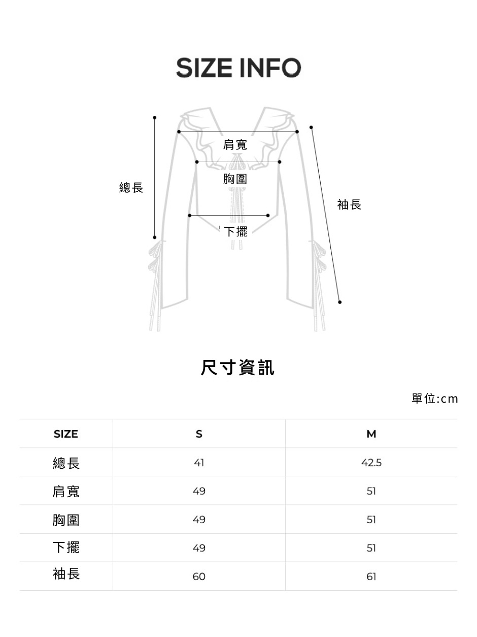 size