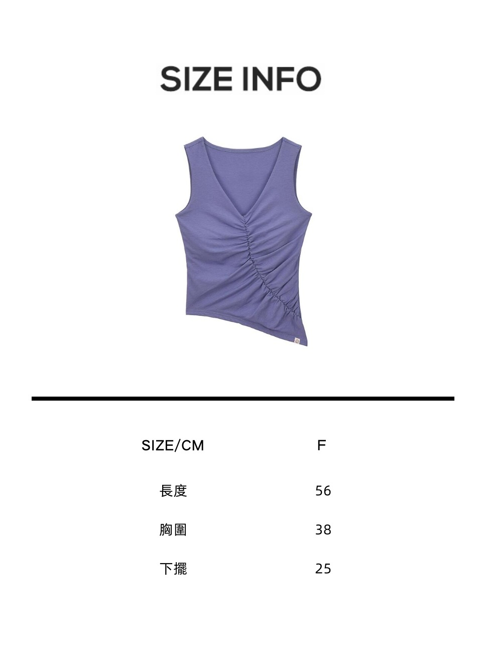size