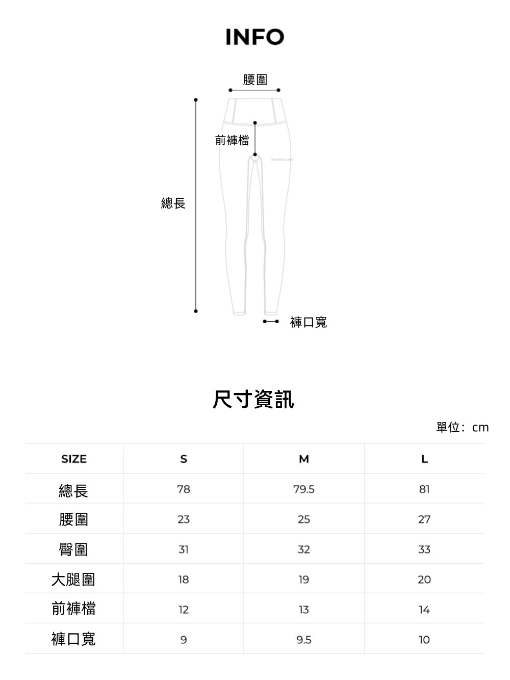 size