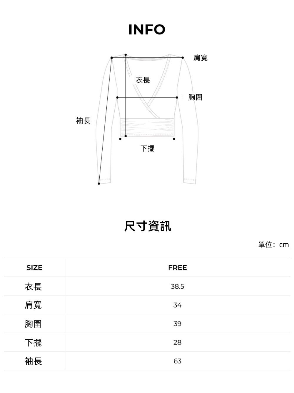 size