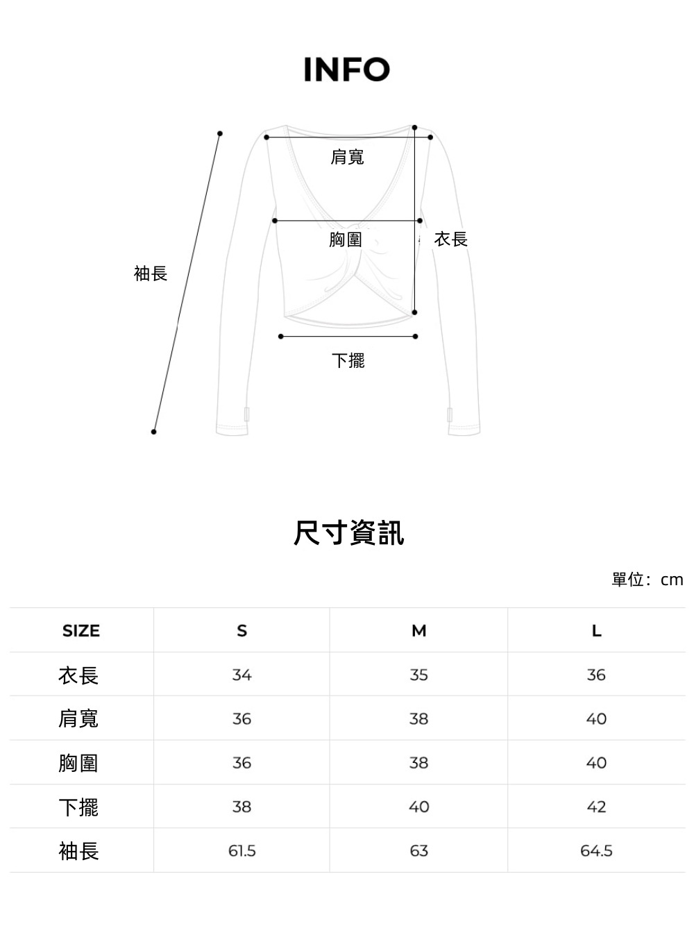 size