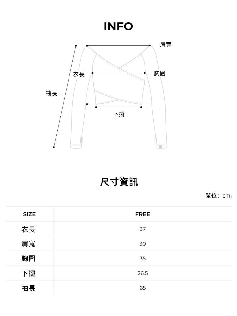 size