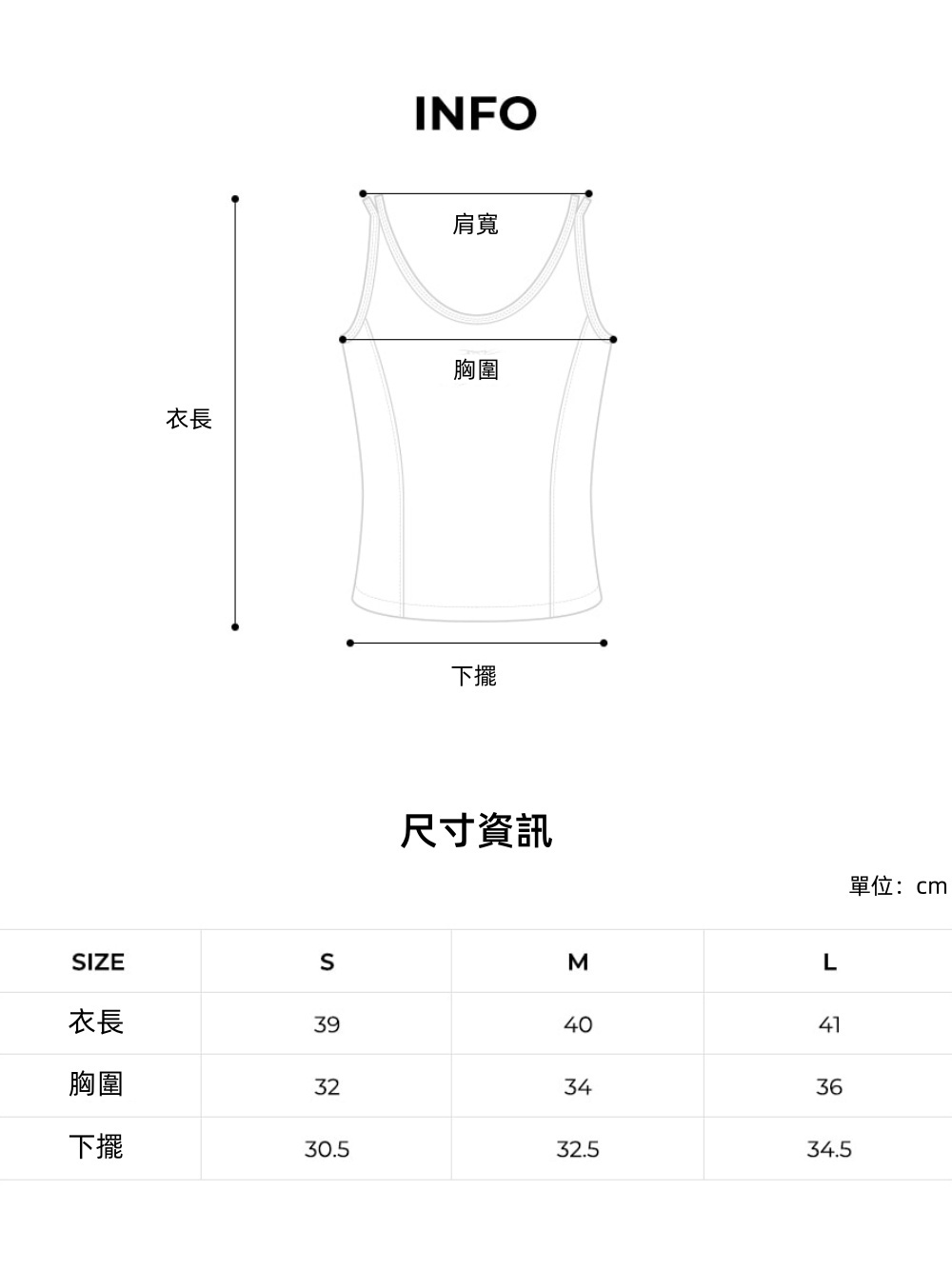 size