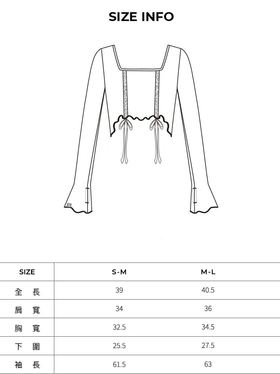 size