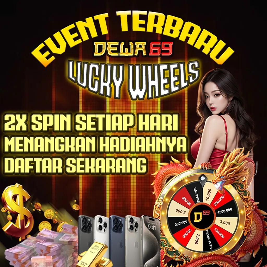 luckywheels
